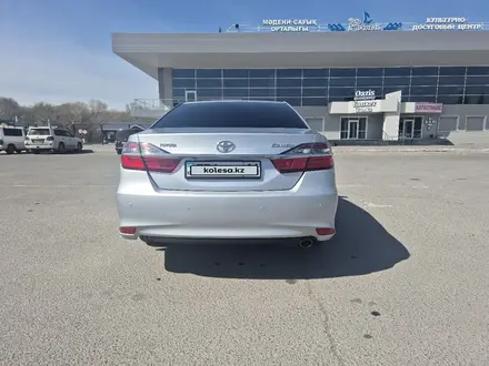 Toyota Camry 2014 года за 10 500 000 тг. в Павлодар – фото 12