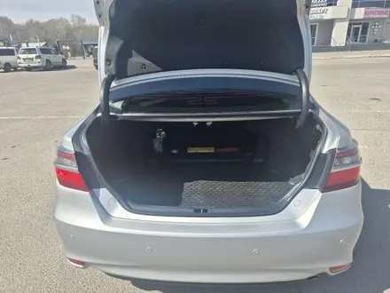 Toyota Camry 2014 года за 10 500 000 тг. в Павлодар – фото 14