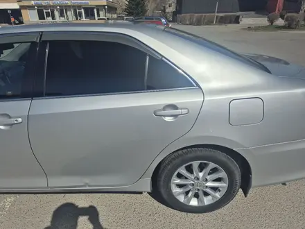 Toyota Camry 2014 года за 10 500 000 тг. в Павлодар – фото 18
