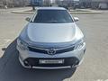 Toyota Camry 2014 года за 10 500 000 тг. в Павлодар – фото 2