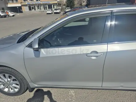 Toyota Camry 2014 года за 10 500 000 тг. в Павлодар – фото 21