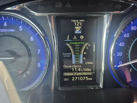 Toyota Camry 2014 года за 10 500 000 тг. в Павлодар – фото 26