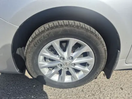 Toyota Camry 2014 года за 10 500 000 тг. в Павлодар – фото 4
