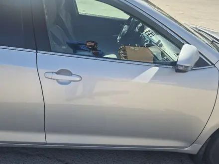 Toyota Camry 2014 года за 10 500 000 тг. в Павлодар – фото 6