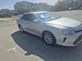 Toyota Camry 2014 года за 10 500 000 тг. в Павлодар – фото 5
