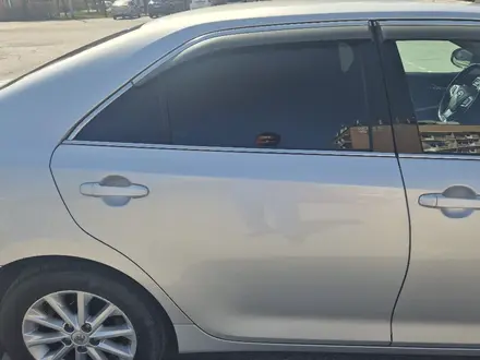 Toyota Camry 2014 года за 10 500 000 тг. в Павлодар – фото 8