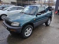 Toyota RAV4 1994 годаүшін2 800 000 тг. в Алматы