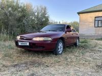 Mazda 626 1992 годаүшін700 000 тг. в Шымкент