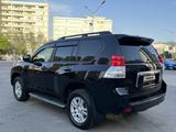 Toyota Land Cruiser Prado 2009 года за 18 500 000 тг. в Актау – фото 3