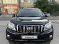 Toyota Land Cruiser Prado 2009 года за 17 500 000 тг. в Актау – фото 9