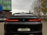 BMW X6 M 2020 годаүшін60 000 000 тг. в Усть-Каменогорск – фото 2