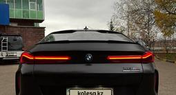 BMW X6 M 2020 года за 53 000 000 тг. в Алматы – фото 2