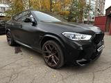 BMW X6 M 2020 года за 53 000 000 тг. в Алматы – фото 3