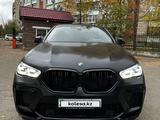 BMW X6 M 2020 годаүшін53 000 000 тг. в Алматы