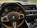 BMW X6 M 2020 года за 53 000 000 тг. в Алматы – фото 7