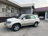 Lexus RX 300 2000 года за 5 500 000 тг. в Шымкент – фото 2