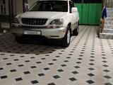 Lexus RX 300 2000 года за 5 500 000 тг. в Шымкент – фото 3