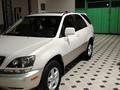 Lexus RX 300 2000 годаүшін5 500 000 тг. в Шымкент – фото 4