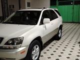 Lexus RX 300 2000 года за 5 500 000 тг. в Шымкент – фото 4