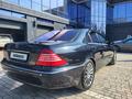 Mercedes-Benz S 320 2001 годаүшін4 300 000 тг. в Алматы – фото 7