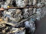 Двигатель 2AZ камри за 55 000 тг. в Семей