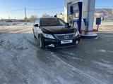 Toyota Camry 2013 годаүшін9 500 000 тг. в Уральск