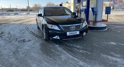 Toyota Camry 2013 годаүшін9 000 000 тг. в Уральск