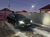 Toyota Camry 2013 года за 9 200 000 тг. в Уральск – фото 3