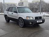 Subaru Forester 2002 года за 4 000 000 тг. в Алматы