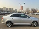 Skoda Rapid 2014 года за 3 700 000 тг. в Алматы