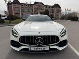 Mercedes-Benz AMG GT 2020 года за 98 000 000 тг. в Алматы – фото 4