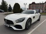 Mercedes-Benz AMG GT 2020 года за 98 000 000 тг. в Алматы – фото 2