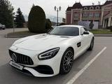 Mercedes-Benz AMG GT 2020 года за 98 000 000 тг. в Алматы – фото 3