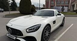 Mercedes-Benz AMG GT 2020 годаfor97 000 000 тг. в Алматы – фото 3