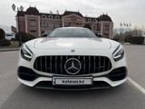 Mercedes-Benz AMG GT 2020 года за 98 000 000 тг. в Алматы – фото 5