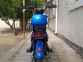 GX moto  GX City 2023 годаүшін115 590 тг. в Жанаозен – фото 3