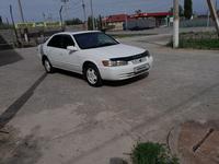 Toyota Camry 1998 годаүшін3 500 000 тг. в Кызылорда