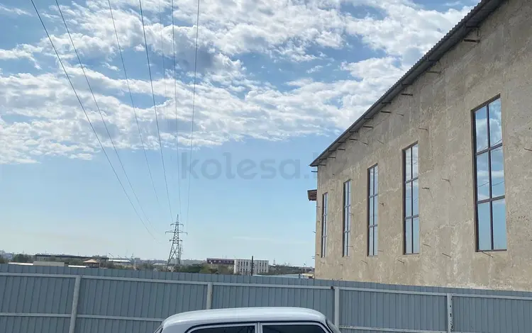 ВАЗ (Lada) 2107 2005 года за 850 000 тг. в Актау