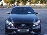 Mercedes-Benz E 63 AMG 2014 года за 38 500 000 тг. в Алматы