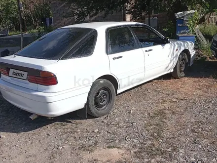 Mitsubishi Galant 1990 годаүшін1 000 000 тг. в Туркестан