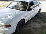 Mitsubishi Galant 1990 года за 1 200 000 тг. в Туркестан – фото 3