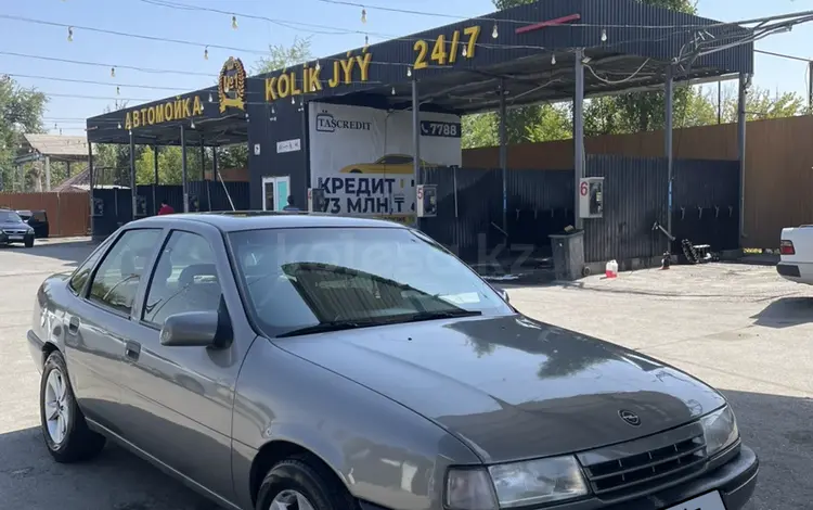 Opel Vectra 1989 годаүшін1 500 000 тг. в Шымкент