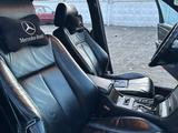 Mercedes-Benz E 280 1997 годаүшін3 500 000 тг. в Ушарал – фото 3