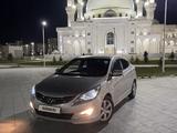 Hyundai Accent 2014 года за 5 200 000 тг. в Шымкент – фото 5