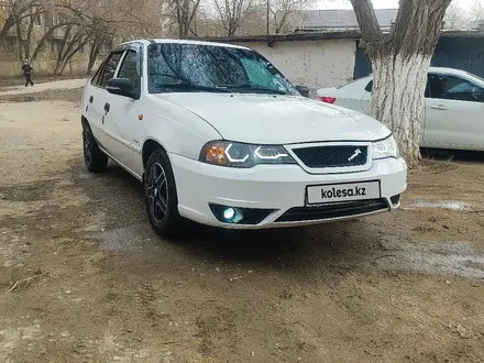 Daewoo Nexia 2011 года за 1 800 000 тг. в Жезказган