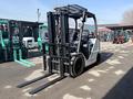 UNICARRIES  FHGE20T5 Юник 2т 4.3м автомат вагонка 2018 годаүшін7 200 000 тг. в Алматы – фото 2