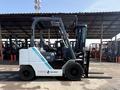 UNICARRIES  FHGE20T5 Юник 2т 4.3м автомат вагонка 2018 годаүшін7 200 000 тг. в Алматы – фото 4