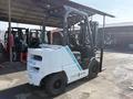 UNICARRIES  FHGE20T5 Юник 2т 4.3м автомат вагонка 2018 годаүшін7 200 000 тг. в Алматы – фото 6