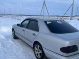 Mercedes-Benz E 230 1995 годаfor2 750 000 тг. в Петропавловск – фото 2