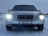 Mercedes-Benz E 230 1995 годаfor2 750 000 тг. в Петропавловск – фото 5